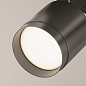 TR088-1-GX53-B Maytoni Polar Трековый светильник 12W Черный — фото 4