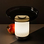 0150240A Artemide настольная аккумуляторная лампа — фото 9