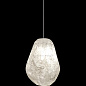 851840-25L Natural Inspirations 4.5" Round Drop Light светильник, Fine Art Lamps