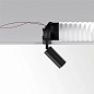 29810 1010 Delta Light OPTIONS Spm20 - Air Kit 1 утопленный точечный светильник — фото 2
