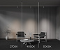 TR197-3-12WCCT-M-W Maytoni Focus Led Трековый светильник 12W Белый — фото 8