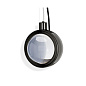 Spot Round Black Tom Dixon, подвесной светильник — фото 2