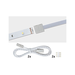 70488 YourLED ECO Коннектор для ленты Paulmann