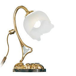Настольная лампа Possoni Liberty 1400/L