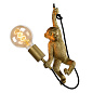 10402/01/30 Extravaganza chimp подвесной светильник Lucide