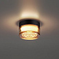 7158/6CL Odeon Light RONDA накладной светильник 6W 410lm 2200, 2700, 3000K — фото 3