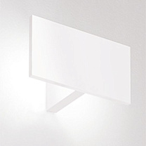 TI TI APPLIQUE 10W 220V BIANCO 2700K