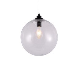 Подвесной светильник Kink Light Меркурий прозрачный d30 07562-30,21