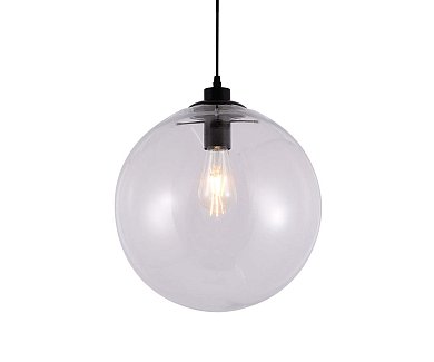 Подвесной светильник Kink Light Меркурий прозрачный d30 07562-30,21
