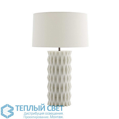 Nago Lamp настольная лампа Arteriors 49768-156