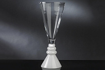 VASE SERENA стекляная ваза, VGnewtrend 5001564