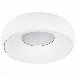 A6665PL-1WH Arte Lamp Heze встраиваемый потолочный светильник с поворотным элементом