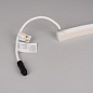 061075 Arlight Лента герметичная MOONLIGHT-PRO-TOP-X320-20x20 мм 48 В White6000 (10 Вт/м, IP67, 30 м, wire x2) — фото 3
