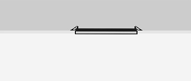 Встраиваемый светильник Esme Performance 10 Flexalighting