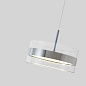 Светильник подвесной Crystal Lux MYSELF SP10W LED — фото 1