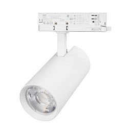 Трековый светильник Arlight GERA 4TRA R90 40 Вт