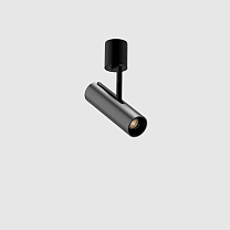 holon 40 directional surface mounted, gun black