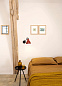 Настенный светильник Lampe Gras N°104 DCW éditions — фото 7