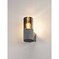 155752 SLV LISENNE wall light, TC-(D,H,T,Q)SE настенный уличный светильник — фото 7