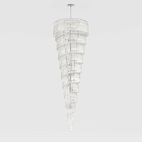 Marcello Ice Edition Прозрачный / 31 / Хром