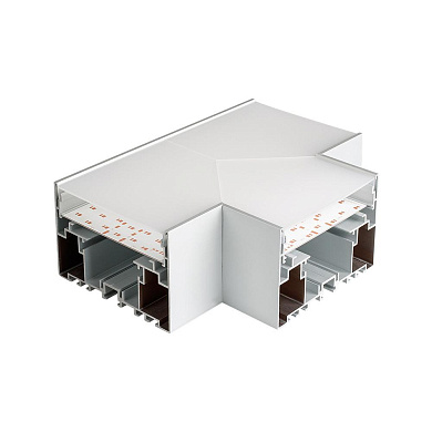 021270 Arlight Угол S2-LINE-10570-T90 тройной