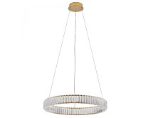 Crystal 8242N/60, золото