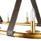 Люстра Arteriors Englewood Linear — фото 8
