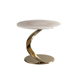 Wave coffee table m807522-938 столик, Villari