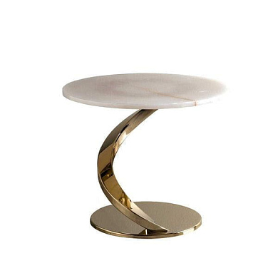 Wave coffee table m807522-938 столик, Villari