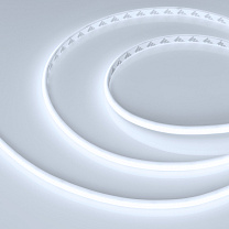 MICROLED-PW-M288-10mm 24V White6000 (12 W/m, IP66, 2216, 5m)