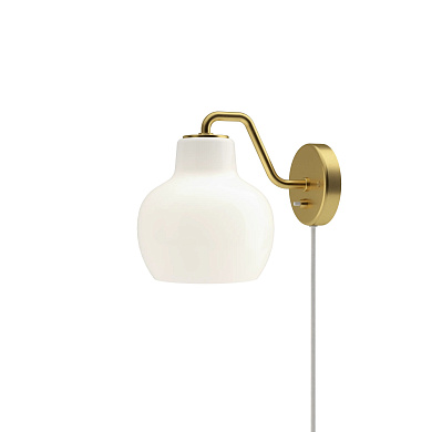 Настенный светильник Louis Poulsen VL Ring Crown 1