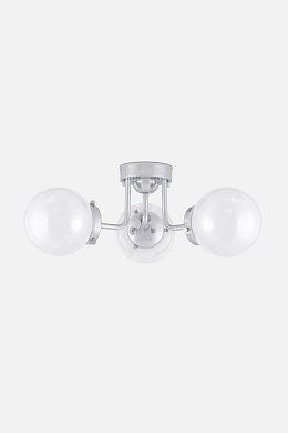 Потолочный светильник Globen Lighting Alley 3 IP44