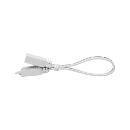 70576 UltraLED Flex-Connector Коннектор удлинитель Paulmann