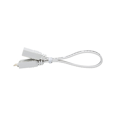 70576 UltraLED Flex-Connector Коннектор удлинитель Paulmann