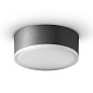 FOG RECESSED 6 W diffuse Landa встраиваемый в потолок светильник FG50ISODHB7ZU