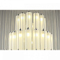 APL.859.06.144 Aployt Francesca подвесная люстра 3W — фото 6