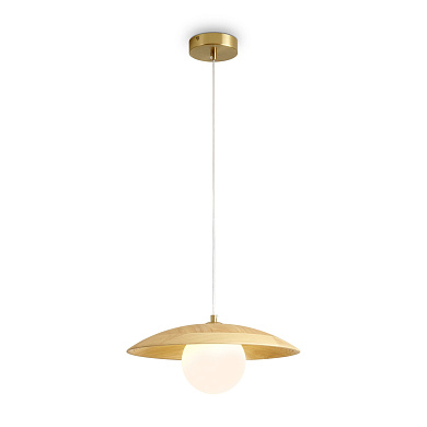 Подвесной светильник Albero Freya FR5589PL-01T