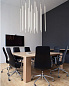 Thin Suspension Lamp подвес Viso Inc. THINS-SUS-VIS-1001 — фото 2