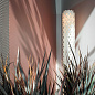 CHRF000WHT000BB000EU Charlotte Slamp торшер — фото 2