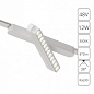 A1161PL-1WH Arte Lamp Rapid светильник на штанге 12W 872lm 3000K — фото 1