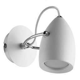 A4004AP-1WH Arte Lamp ATLANTIS спот