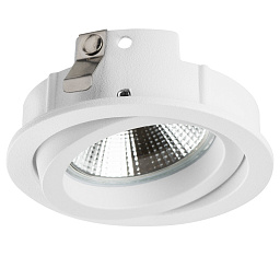 21760 Lightstar Intero Встраиваемый светильник