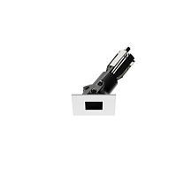 powerLED 4 W 350 mA 529 Lm - Natural white 4000 K - 30°