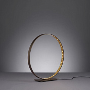 Micro Prestige - Lampe de table/Bronze