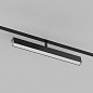 Трековый светильник Denkirs Smart Linear DK8018-BK — фото 1