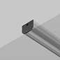 TRA034EC-SCH-42B Maytoni Accessories for tracks Exility Комплектующие для встраиваемой трековой системы Черный — фото 4