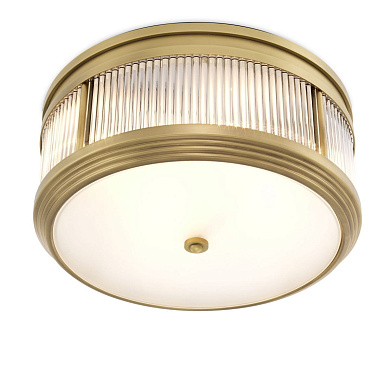 112856 Ceiling Lamp Rousseau Люстра Eichholtz