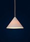 Подвесной светильник Ceramic Cone Moebe — фото 11