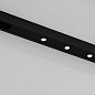 TR174-1-24WTW-M-B Maytoni Points Трековый светильник 24W Черный — фото 3