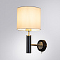 A5029AP-1SS Arte Lamp Robert бра E27 1х60W — фото 1